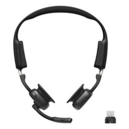 Casque Shokz C610-AC-BK-EU-000 Noir