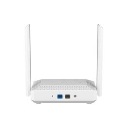 Router Keenetic S0F35A Blanc Wi-Fi RJ45 Ethernet LAN