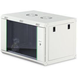 DIGITUS Wandgehäuse Dynamic 7HE 416,2x600x450mm grau