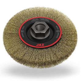 JAZ Brosse Haute Vitesse 115mm HSP 0115E Precio: 24.5000004. SKU: B1BJTJYEPN