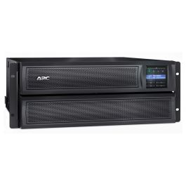 Système d'Alimentation Sans Interruption Interactif APC Smart-UPS X 3000 VA 2700 W