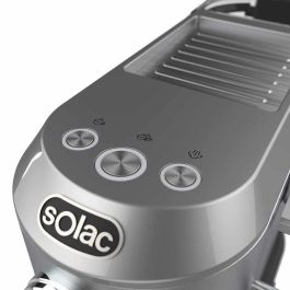 Cafétière électrique Solac CE4523 Noir