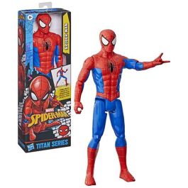 Figurine d’action Spider-Man 30 cm Precio: 17.4999996. SKU: B15A3LFZG2