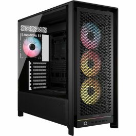 Boîtier ATX semi-tour Corsair CC-9011309-WW Noir