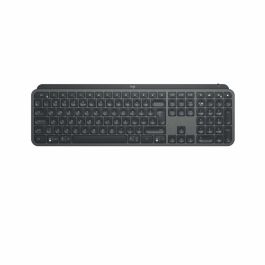 Clavier Logitech 920-010251 Graphite Espagnol Qwerty QWERTY Qwerty US