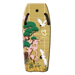 Planche de BodyBoard Marbueno Multicouleur 5 x 94 x 45 cm