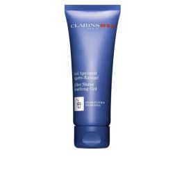 Clarins Men Gel Après-Rasage Apaisant 75 mL