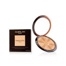 Guerlain - Terracotta Bronzing Powder N. 04 Deep Golden 10 gr