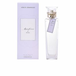 Parfum Femme Adolfo Dominguez EDT