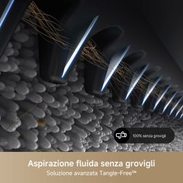 Aspirateur Dreame 450 W