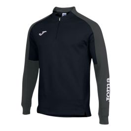 Sweat-shirt d'Entraînement pour Adultes Joma Sport Championship Noir Precio: 28.7900004. SKU: B13LBRPJT9
