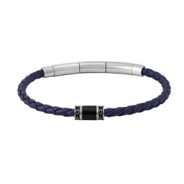 Bracelet Homme Police PEAGB0079402 Bleu