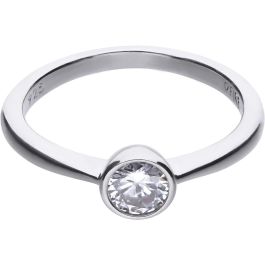 Bague Femme Diamonfire 6118111582165 (16,5)