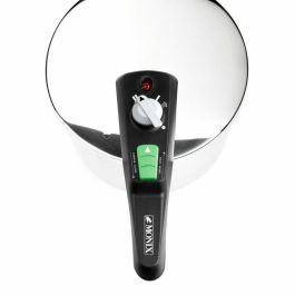 Marmites Express Monix QUICK M560001 Acier inoxydable Precio: 59.4999996. SKU: B163KKGYH2