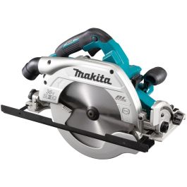Makita DHS900Z - Scie circulaire sans fil sans balai 18V - Pour bois - Lame 235 mm - Vitesse 4500 tr/min