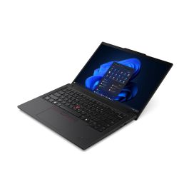 Ordinateur Portable Lenovo 21QC004NSP 14" intel core ultra 7 16 GB RAM 512 GB 512 GB SSD Espagnol Qwerty