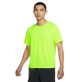 T-shirt à manches courtes homme Nike CU5992-702 Jaune Precio: 32.028. SKU: B122FZGGER
