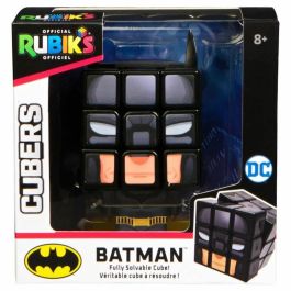 Spin Master Cubers de Rubik Batman SPI681147033771