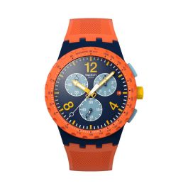 Montre Unisexe Swatch SUSI400 Precio: 173.4999996. SKU: B1BEEXFMEY