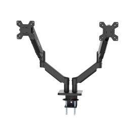 Support de table d'écran CoolBox COO-SOP-M02D 32" 16 Kg