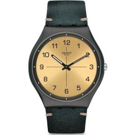 Montre Homme Swatch TROVALIZED (Ø 34 mm) Precio: 216.69. SKU: B1F7K4HJKB