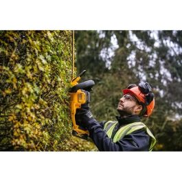 DEWALT Akku-Heckenschere. 18 Volt. Basisv.