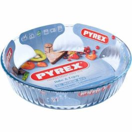 Moule à pâtisserie Pyrex Transparent