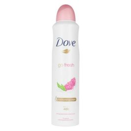 Dove Déodorant Vaporisateur Grenade & Citronnelle Go Fresh 250 ml Precio: 4.5. SKU: B19W2E2BXA