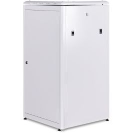 DIGITUS Netzwerkschrank Unique 22HE 1164x600x600mm grau (Speditionsversand)