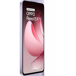 Smartphone Oppo CPH2699 6,67" Octa Core 8 GB RAM 256 GB Pourpre