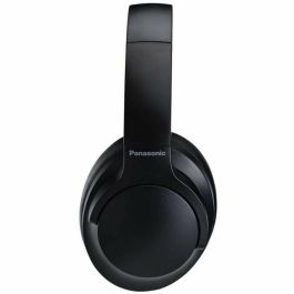 Casques Bluetooth avec Microphone Panasonic RB-HX330B Noir