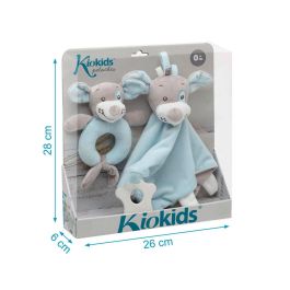 Coffret Bébé Bleu