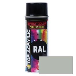 TOP ACRYLIC Peinture Acrylique Gris Agate RAL-7038 Spray 400ml Precio: 8.4999996. SKU: B1AQPHYY7D