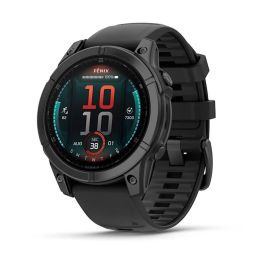 Montre Homme GARMIN 010-03025-01 Noir