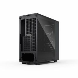 Fractal Design FD-C-EPO1A-02 Boîtier PC Verre Trempé Éclairage RGB Compatible ATX