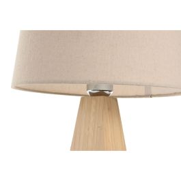 Lampe de bureau Home ESPRIT Marron 50 W 220 V