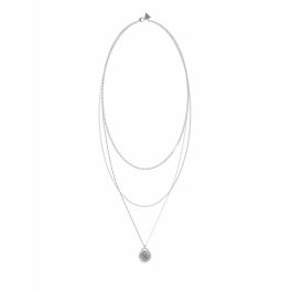 Collier Femme Guess JUBN03127JWRHT-U 65 cm