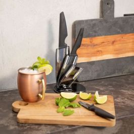 Ensemble de Couteaux Livoo