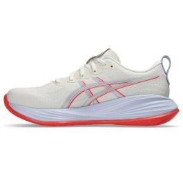 Chaussures de Running pour Adultes Asics Gel-Cumulus 27 Tokyo Beige 39