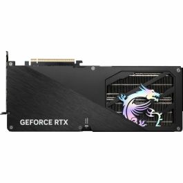 Carte Graphique MSI GEFORCE RTX 5080 16G GAMING TRIO OC 16 GB