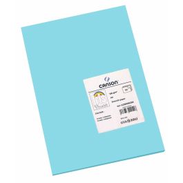 Papiers carton Iris Turquoise Precio: 19.89. SKU: S8410467