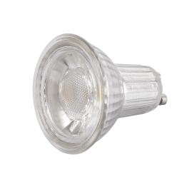 Ampoule LED GU10 9W 750Lm 6000K 40000H JY-GU10-G9W-CW