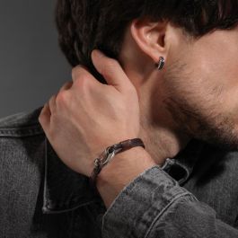 Bracelet Homme Police