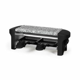 Raclette Livoo DOC156N Noir Gris 350 W