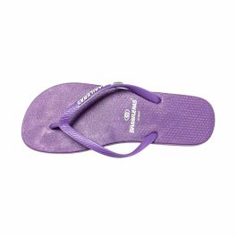 Tongs pour Femmes Brasileras Classic Pro Violet