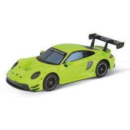 Carrera - Hybrid Racing Sets - Green Hell