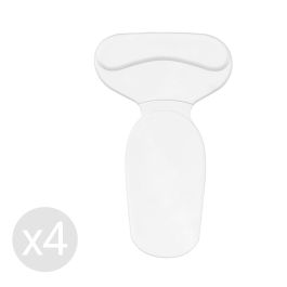 Coussinets pour Talon Anti-frottement Talsion InnovaGoods 4 Unités