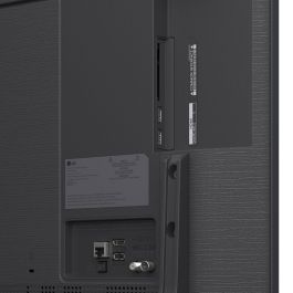 TV intelligente LG 55QNED82A6B.AEU 4K Ultra HD 55" LED HDR Edge-LED QNED