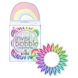 Invisibobble Kids Magic Rainbow