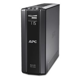 Système d'Alimentation Sans Interruption Interactif APC BR1200G-GR 1200 VA 720 W
